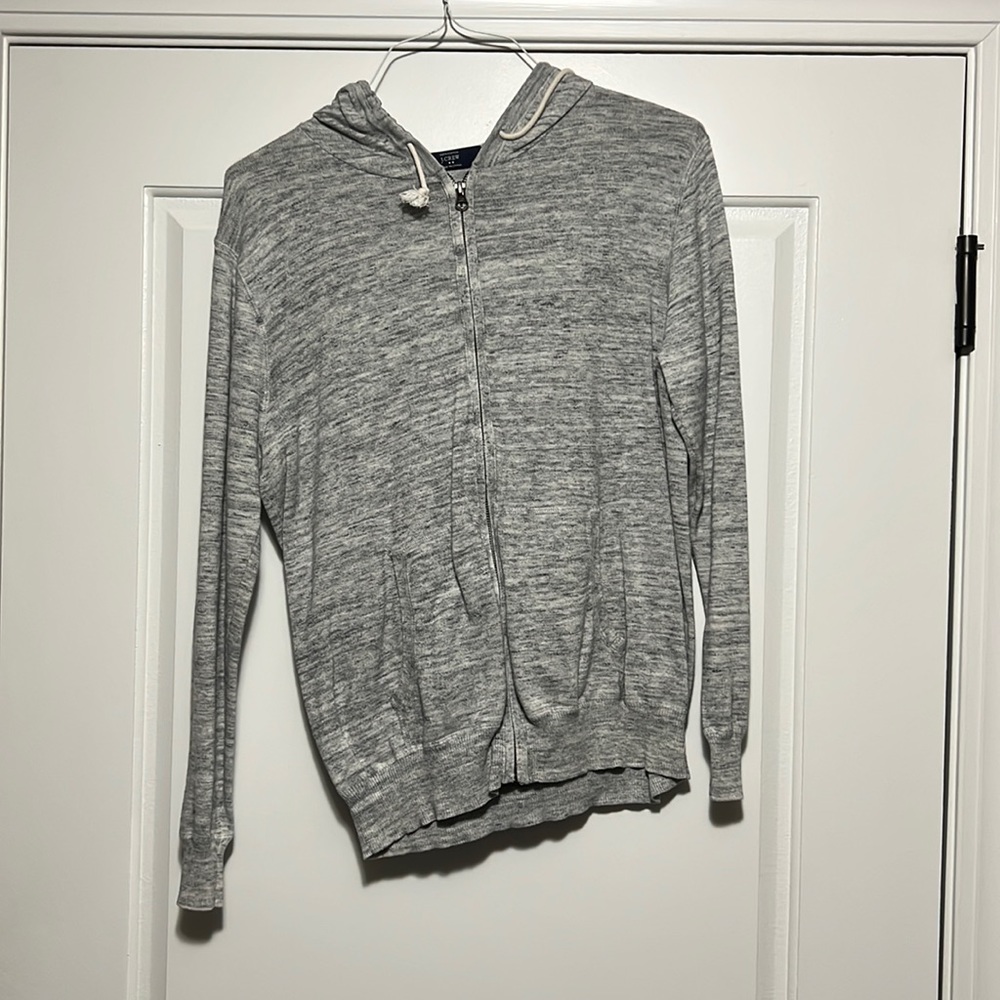J.crew jacket medium